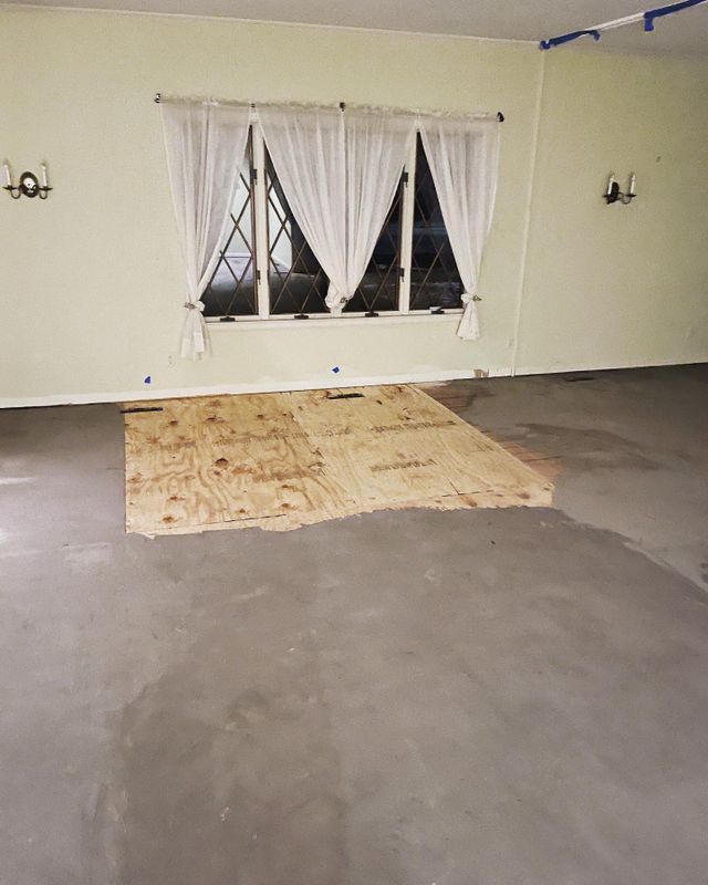 Interior Remodeling