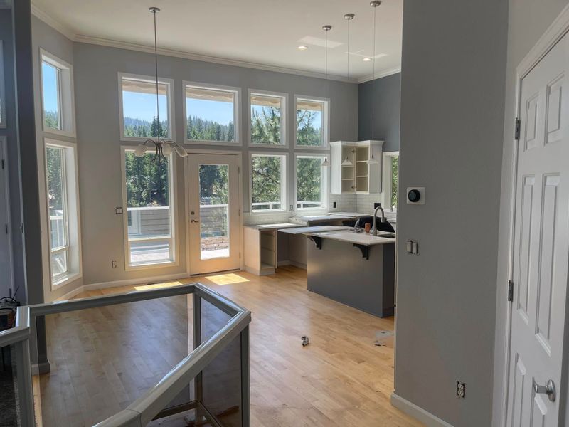 Interior Painting