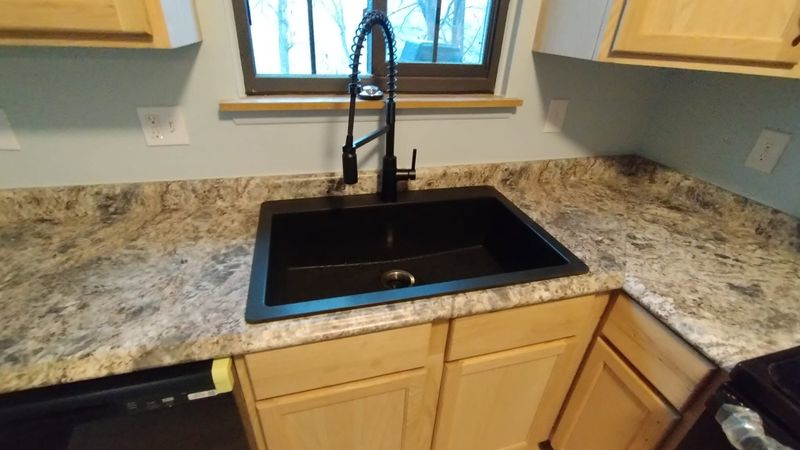 Kitchen Remodeling