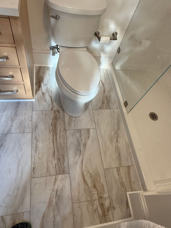 Flooring