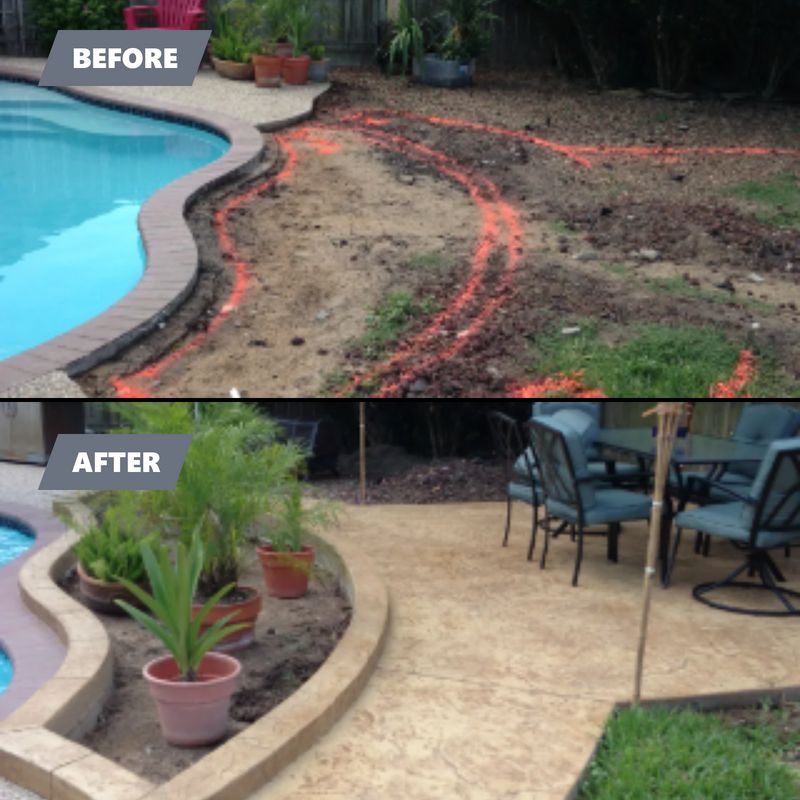 Before & Afters