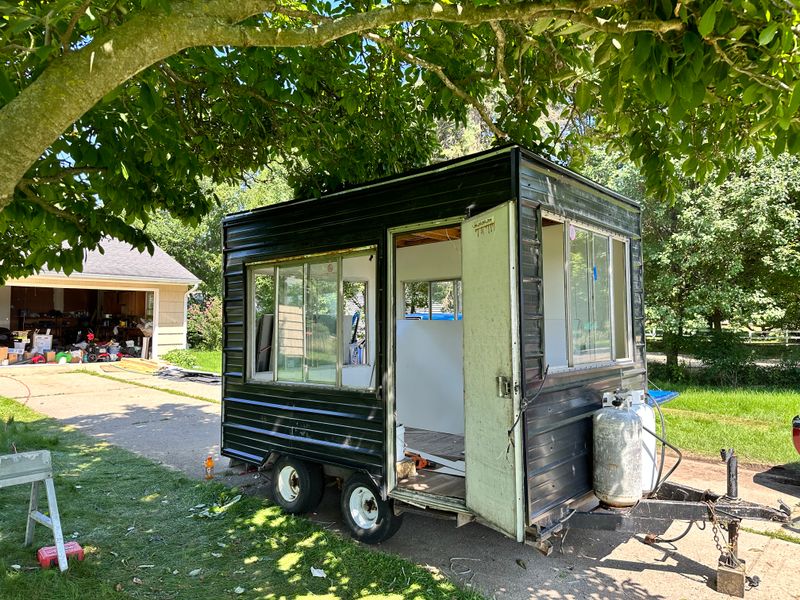 Exterior Renovations