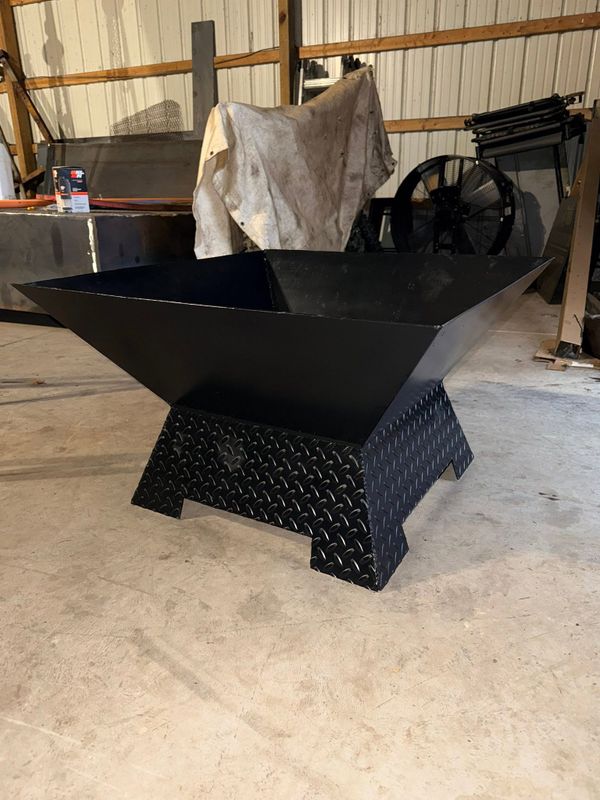 Fabrication