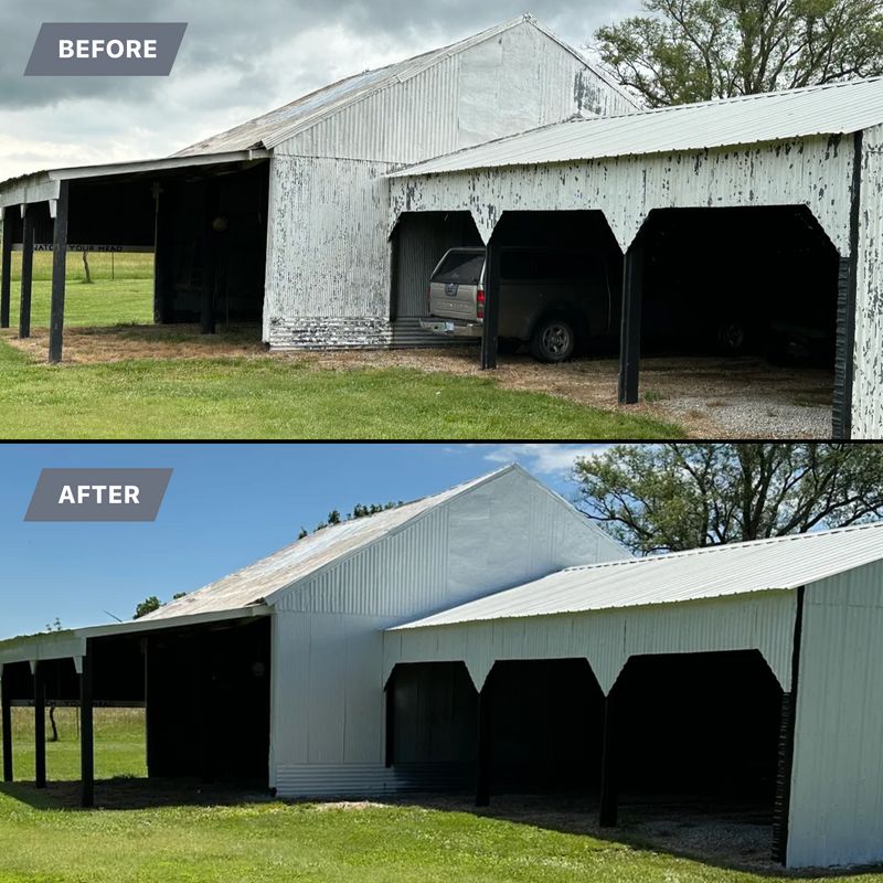 Exterior Painting gallery