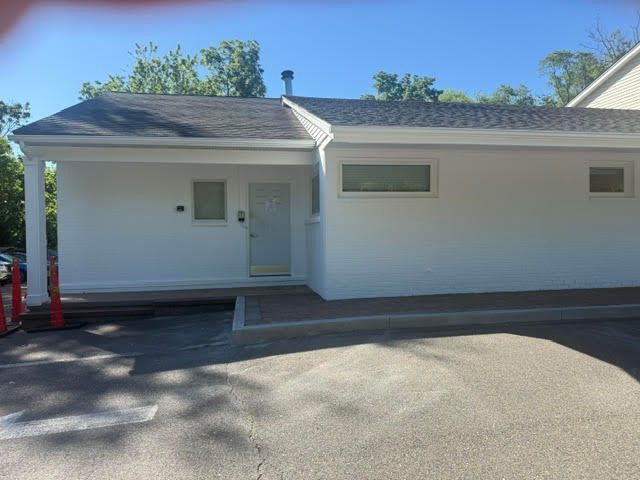 Siding/Exterior