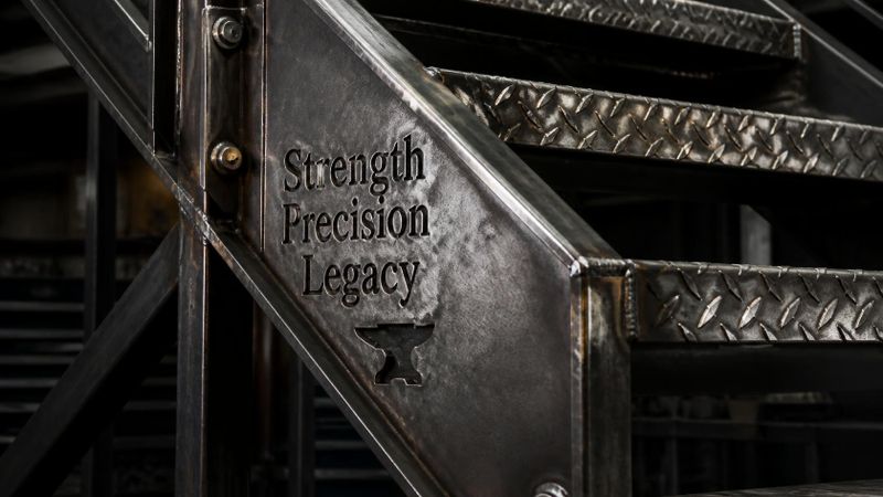 Metal Fabrication