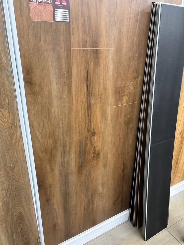 Laminate Flooring