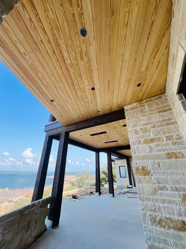 Custom Home Design