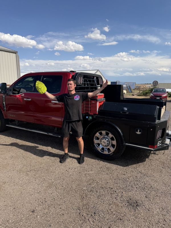Truck Bed Liners