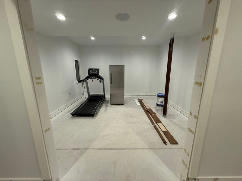 Interior Painting