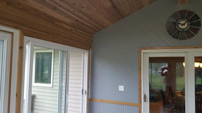 Basement Remodeling