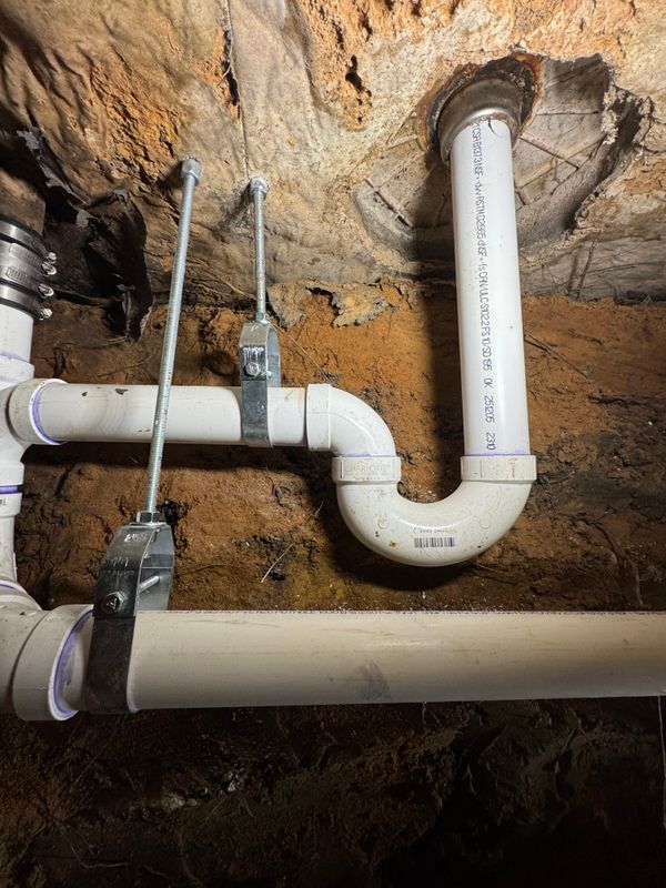 Plumbing Repairs