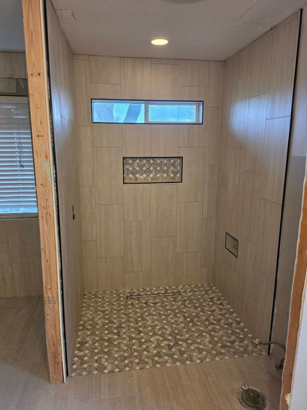 Tiling