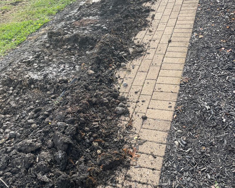 Hardscaping