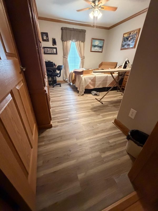 Flooring