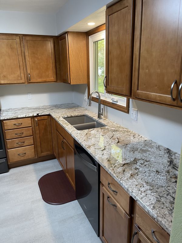 Kitchens
