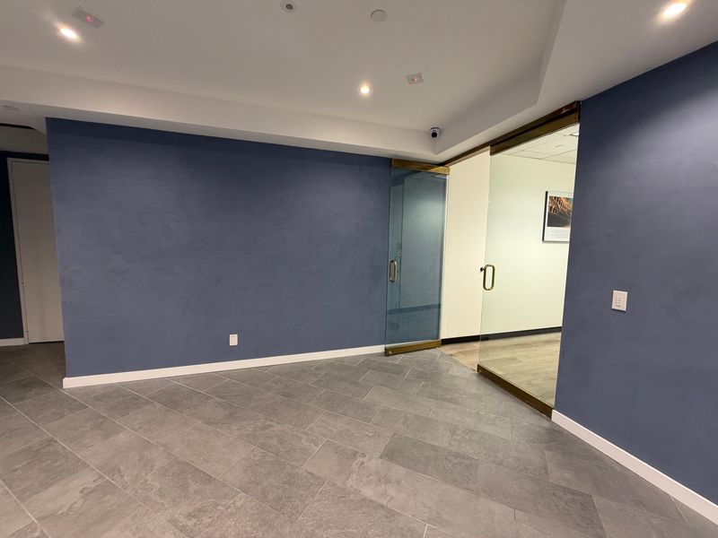 Interior Painting