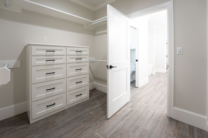 Closet