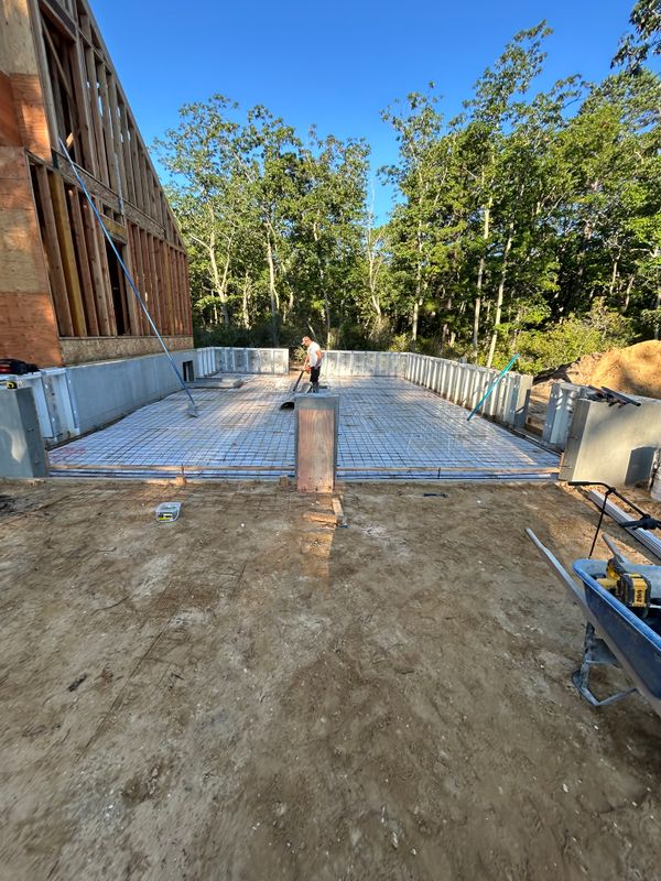 Foundation