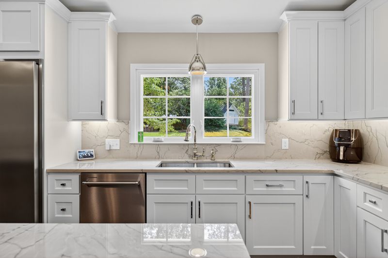 Kitchen Remodels