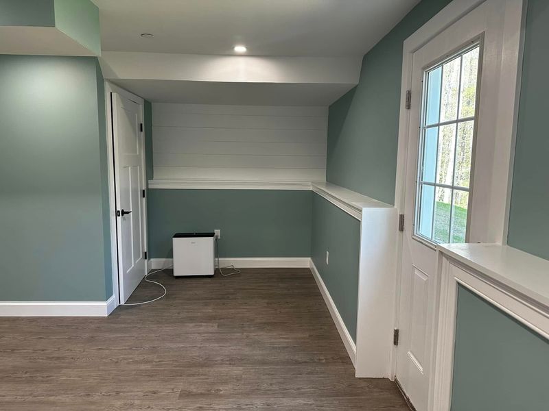 Interior Painting gallery