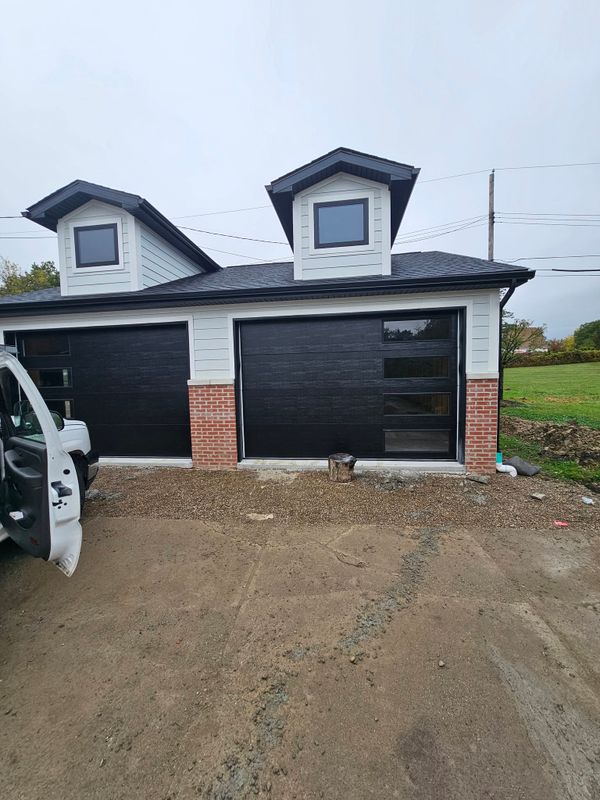 Garage Door Openers
