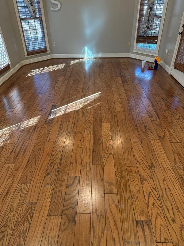 Interior Painting