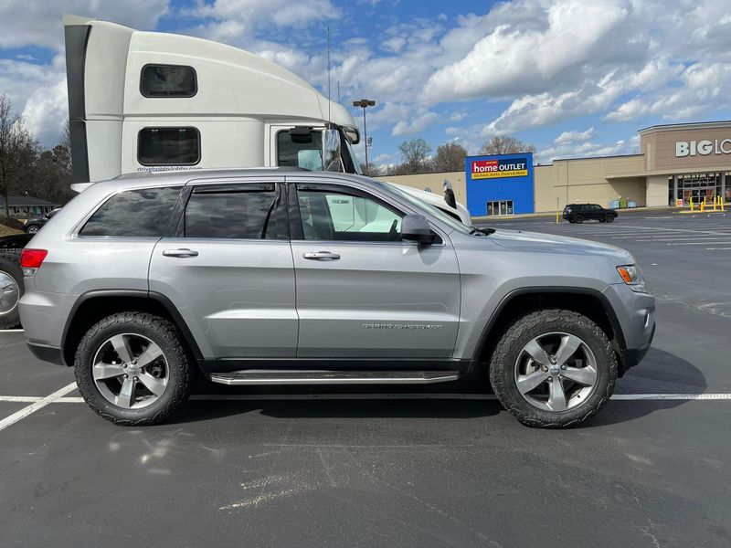 Exterior Detailing