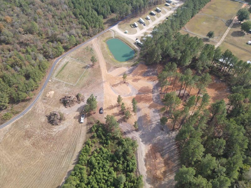 Land Grading
