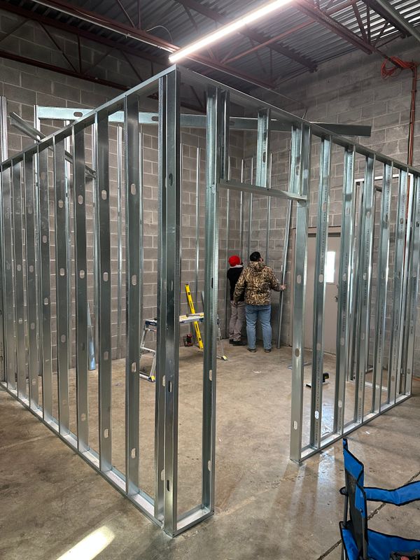 Framing