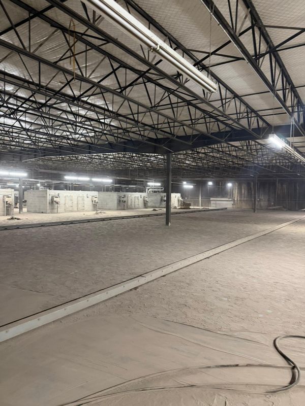 Concrete Removal