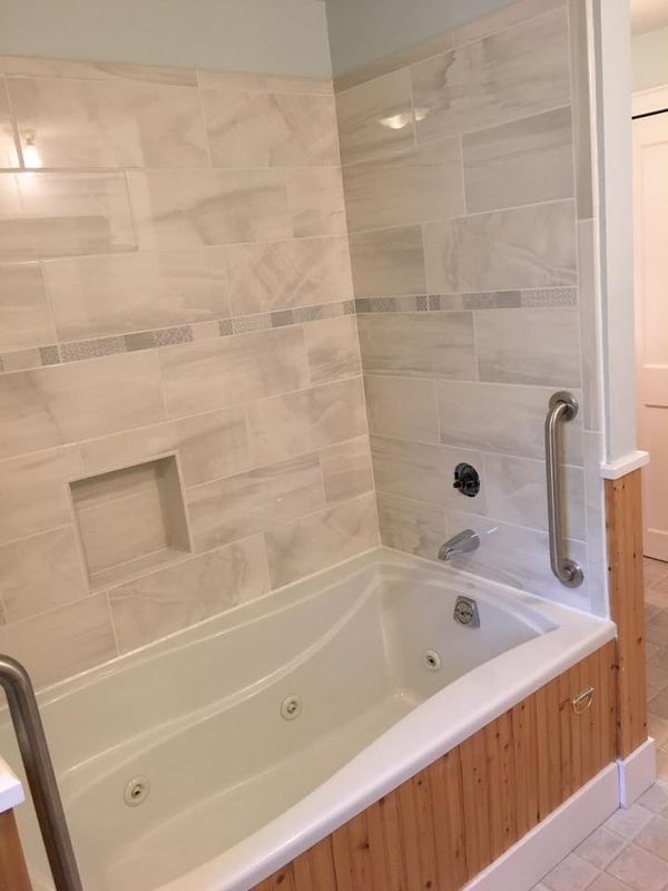 Interior Renovations
