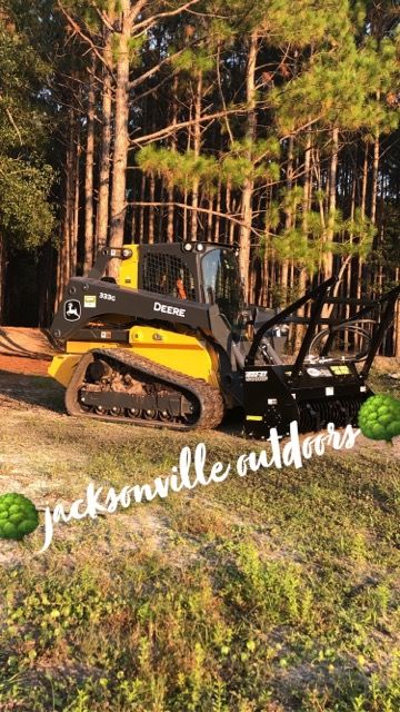 Forestry Mulching gallery