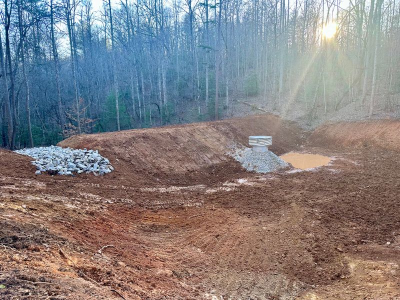 Drainage/Culverts