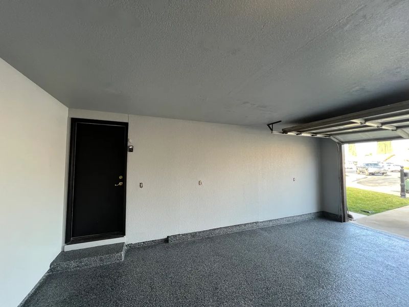 Epoxy Floors