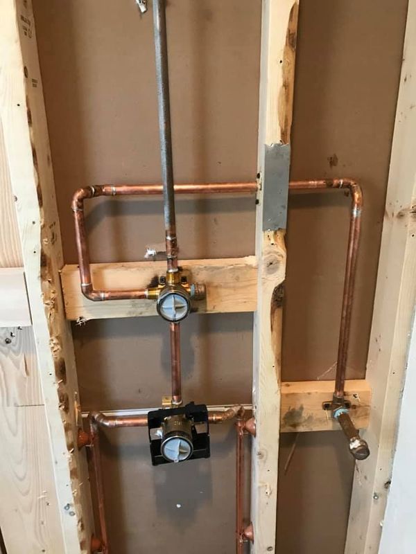 Pipe Repair and Replacement