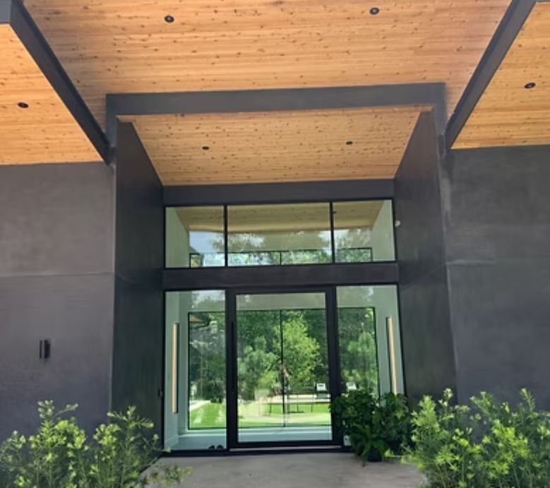 Custom Home Design