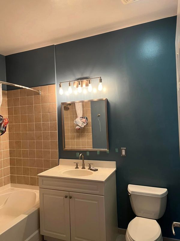 Bathroom Remodeling