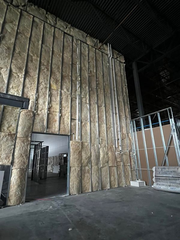Batt Insulation