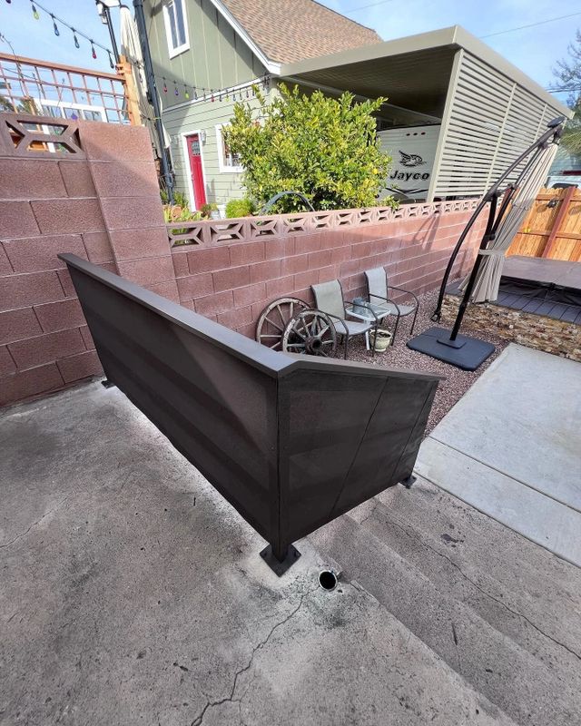 Handrail Projects