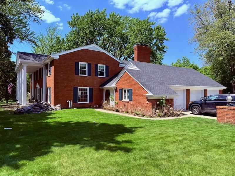Construction & Remodeling