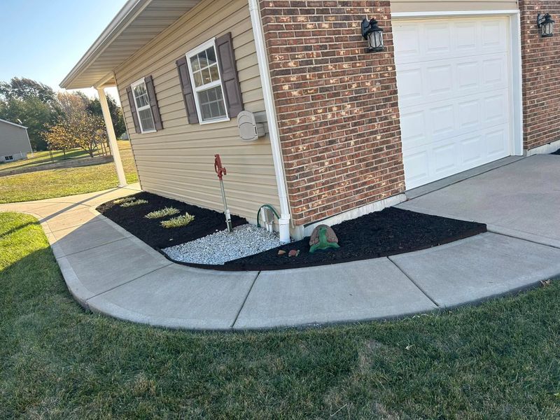 Landscaping