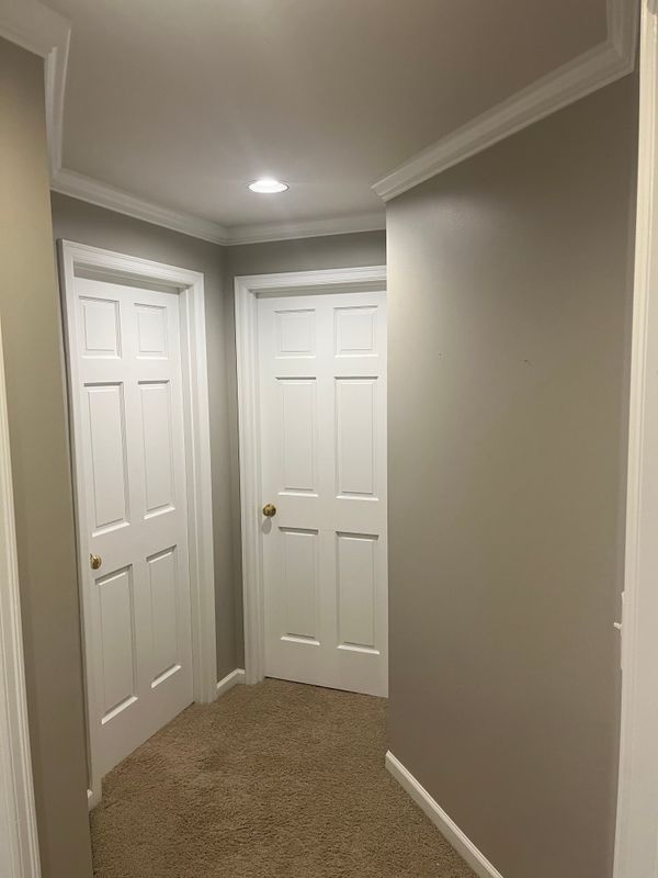 Interior Painting