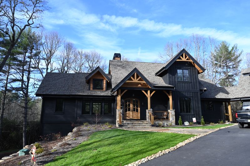 Pullen Residence