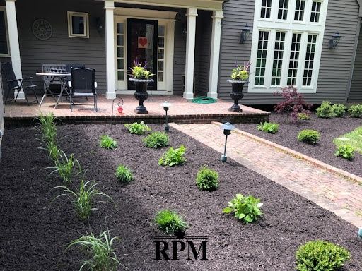 Landscape Design