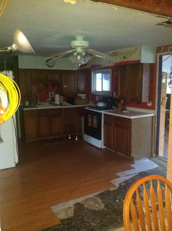 Kitchen Remodeling