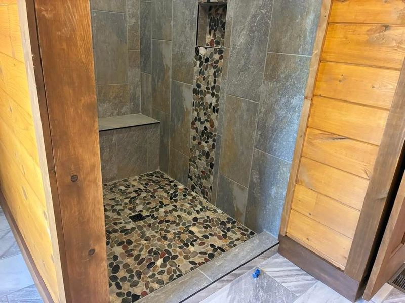 Bathroom Renovation