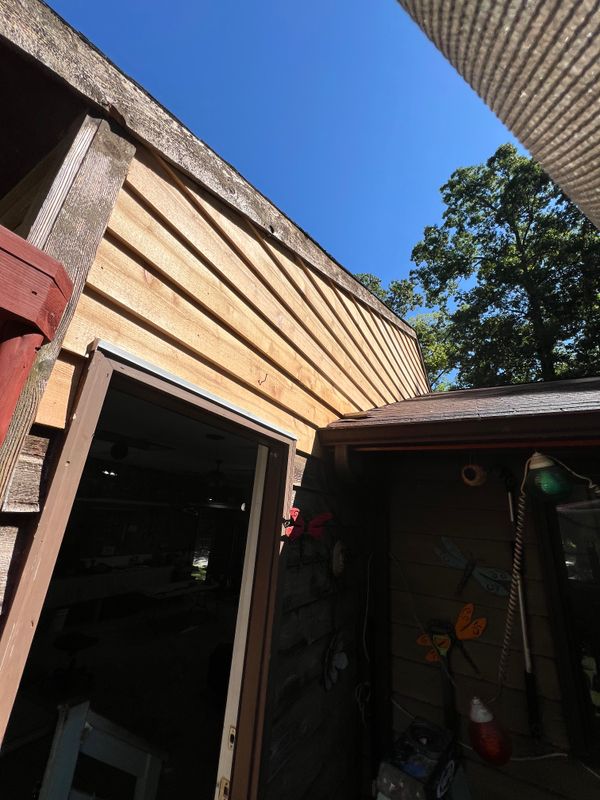 Additions and New Construction