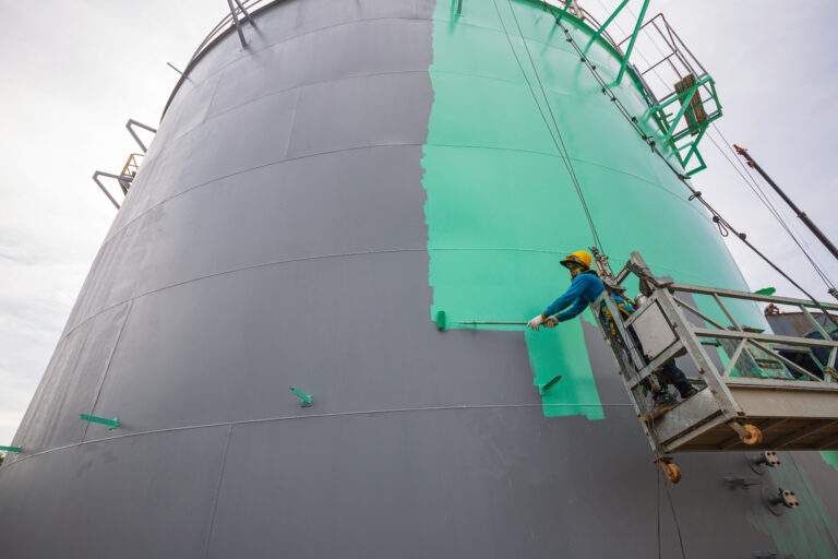 Industrial Painting