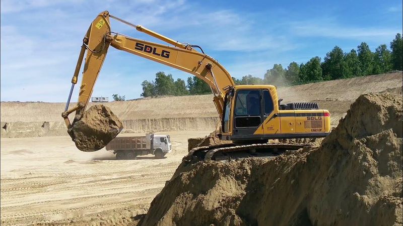 Basement Excavation